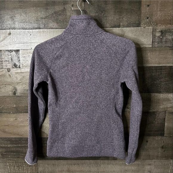 SOLD The North Face Womens Full Zip Jacket XS - Picture 2 of 3